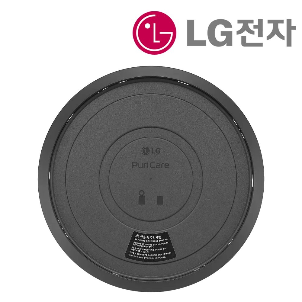 LG전자 LG 퓨리케어 AS195DWWA 공기청정기 무빙휠 1단용