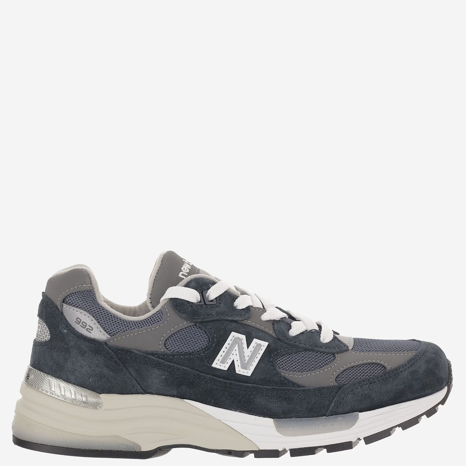 [해외] 뉴발란스 [뉴발란스]  스니커즈 U992NYNAVY FW26 7474142 [관부가세포함]