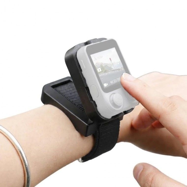 오토케 DJI 오즈모 프레임 탭 전용 손목 거치대 마그네틱 홀더 포켓 4P 모바일 8P OSMO POCKET