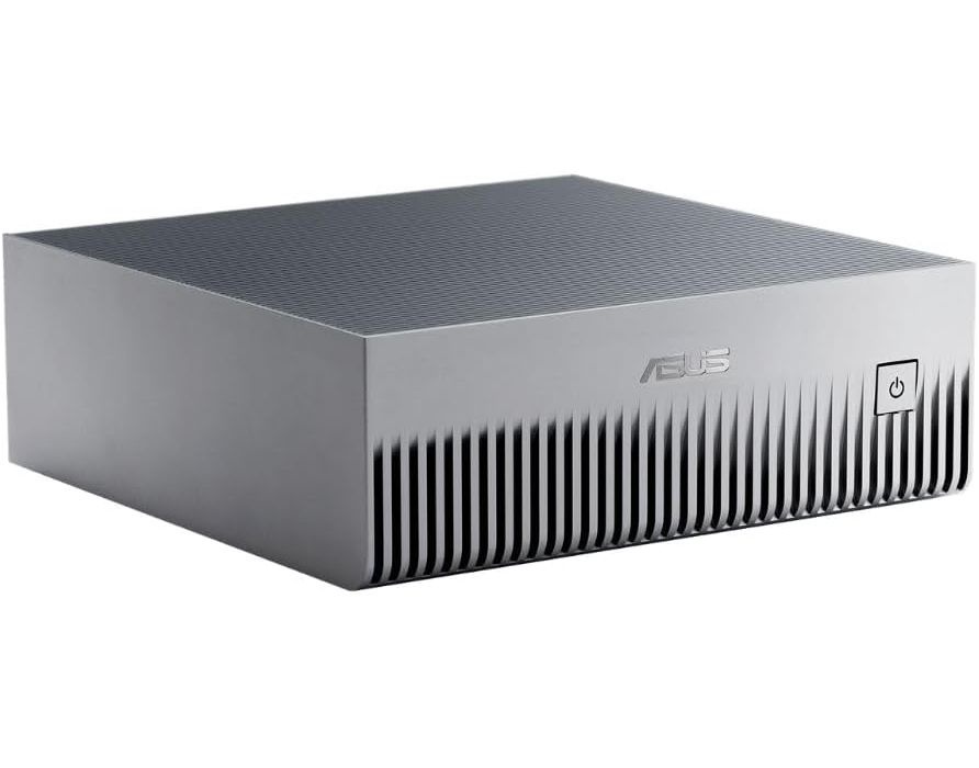 [해외] 아수스 어센트 GX10 AI 슈퍼컴퓨터 128GB 2TB NVMe SSD 관부가세포함