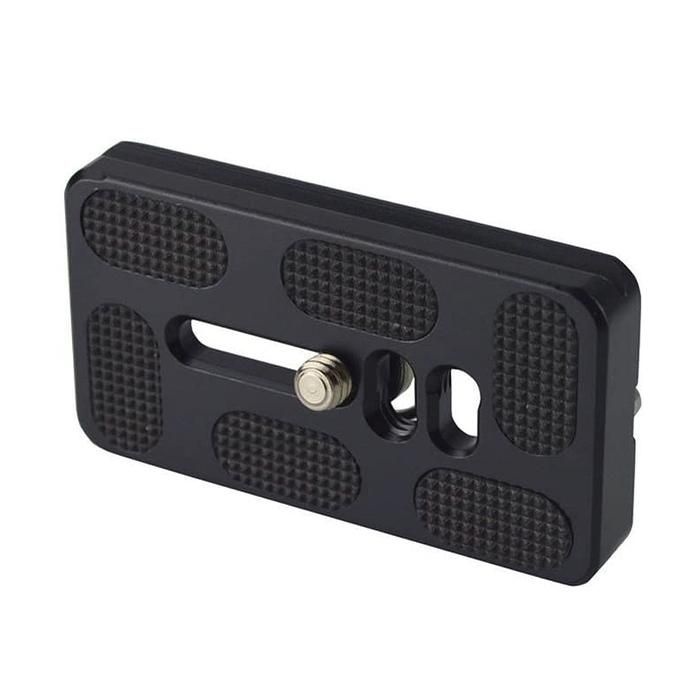 DSLR 카메라 도브테일 플레이트 퀵슈 마운트 PU70 70mm