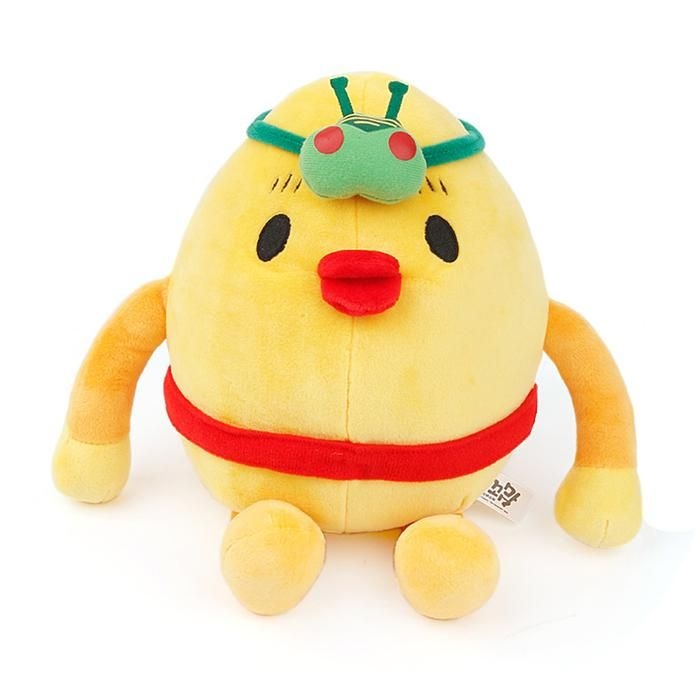 봉제인형 꼬꼬맘 영웅이 봉제인형(30cm) 캐릭터인형