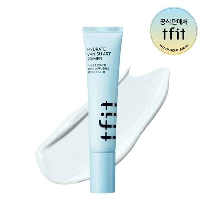 티핏 하이드레이트 배니쉬 아트 프라이머 30ml