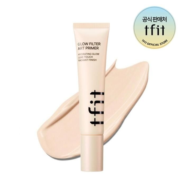 티핏 글로우 필터 아트 프라이머 30ml