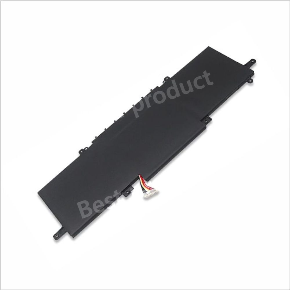 [해외] ASUS ZenBook 13 노트북 배터리 호환 C31N1815 UX333F RX333FA U3300F BX333FN 교체용