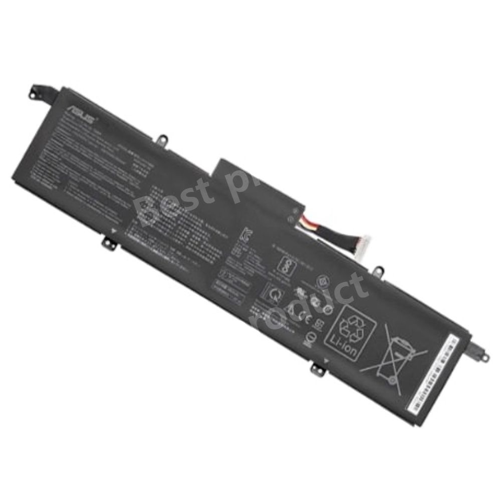 [해외] ASUS ROG 제피러스 G14 게이밍 노트북 배터리 C41N1908 GA401I GA401IV GA401Q 교체용