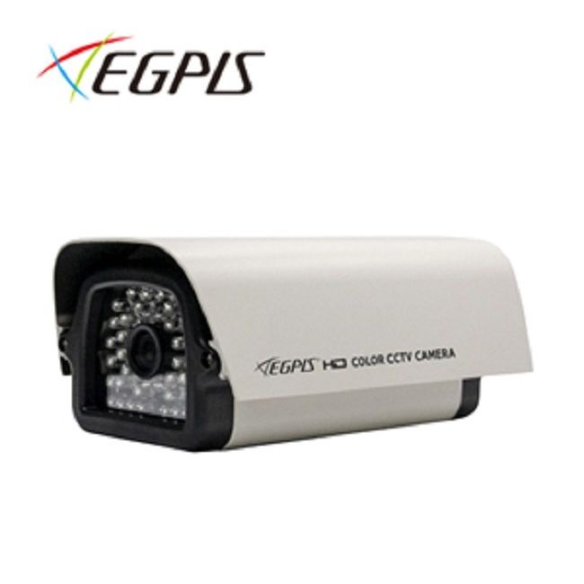 이지피스 WQHD5548HI 500만화소 올인원 실외적외선카메라 하우징 WQHD CCTV 매장 아파트 빌딩 병원 요양원 농장