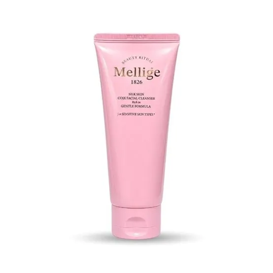 멜리지1826 실크스킨 율무 페이셜 클렌저 150ml