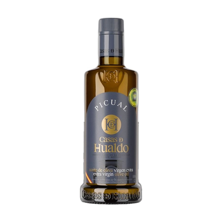 까사스 디 후알도 피쿠알 엑스트라버진 올리브오일 500ml