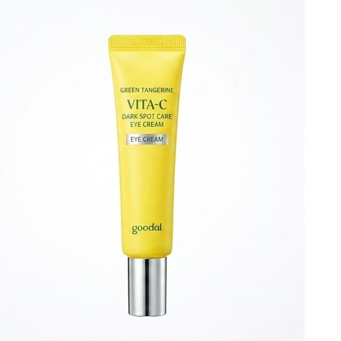 [구달] 구달 청귤 비타C 잡티케어 아이크림 30ml 1개