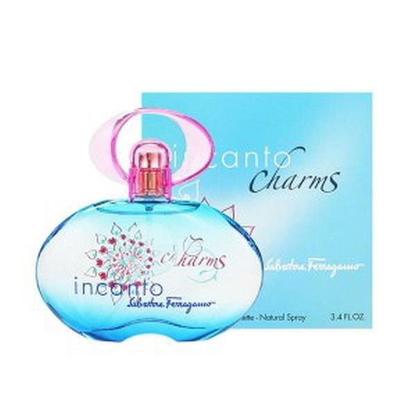 [패션플러스]인칸토 참 EDT 50ml...