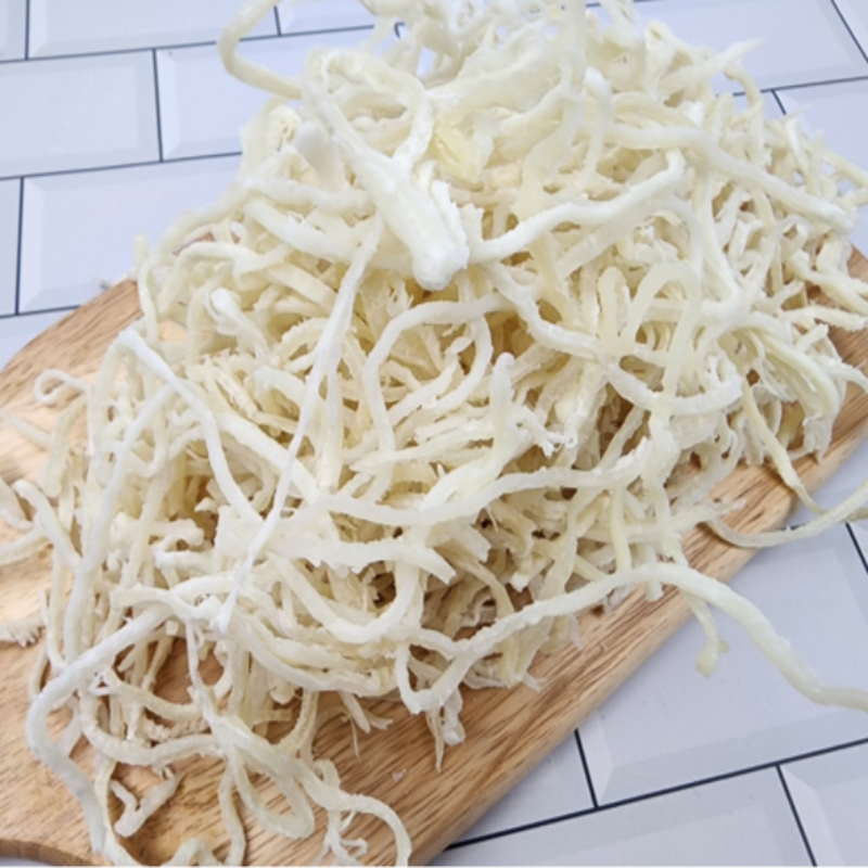 [오대양물산] 페루산 국내가공 진미채1kg