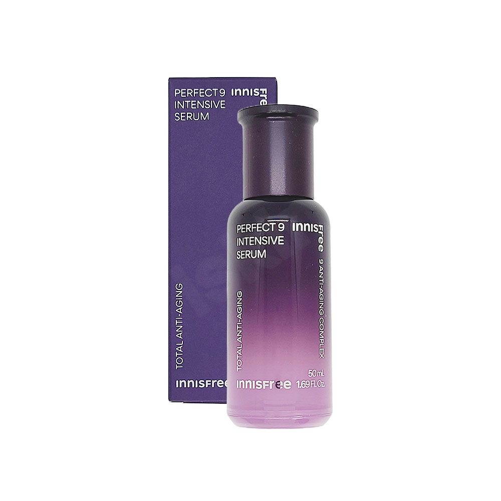 [오늘출발] 이니스프리 퍼펙트 9 인텐시브 세럼50ml