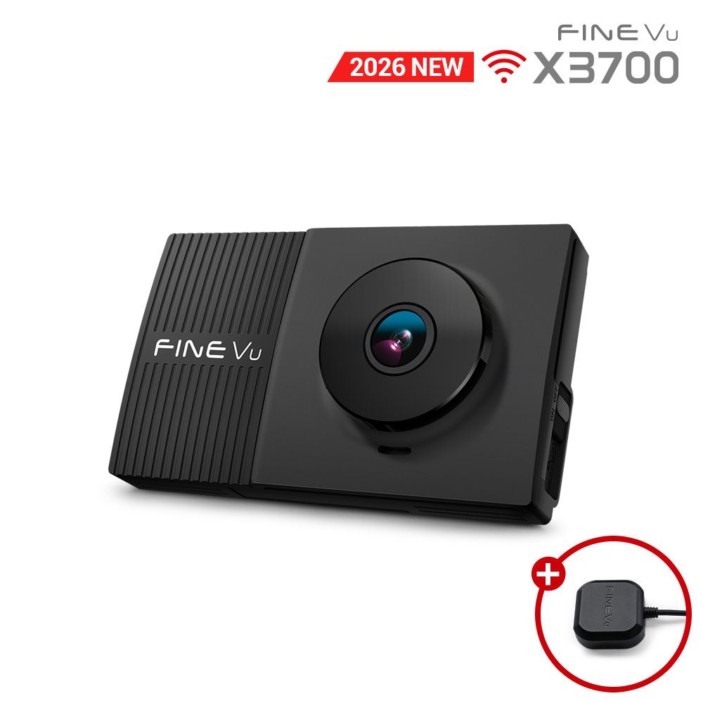 [롯데온] 파인뷰 X3700 블랙박스