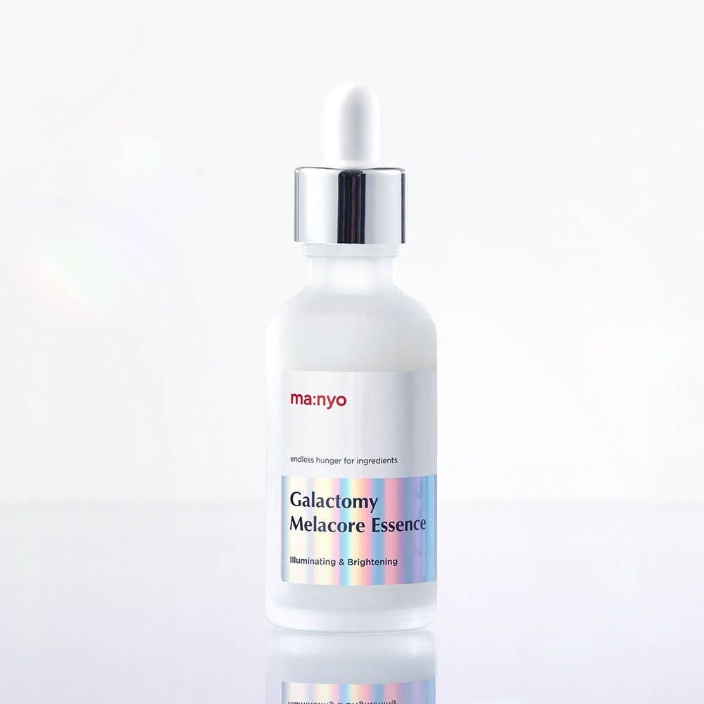 [사용기한 2027/3/11]마녀공장 갈락토미 멜라코어 에센스 50ml