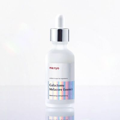 [사용기한 2027/3/11]마녀공장 갈락토미 멜라코어 에센스 50ml