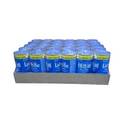레쓰비 마일드 175ml 30캔 (업소용)