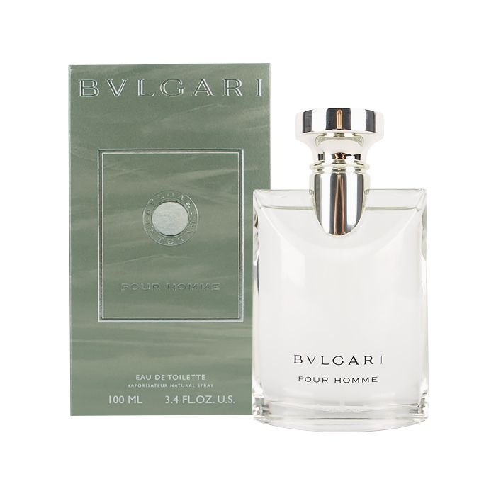 불가리 퍼퓸 불가리 뿌르 옴므 EDT 100ml