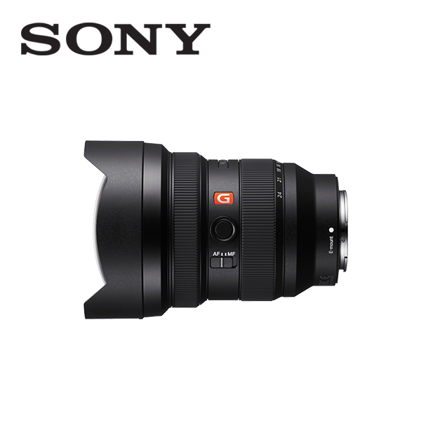 소니 [소니] 알파 FE 12-24mm F2.8 GM 광각 줌렌즈 / SEL1224GM / 정품상품