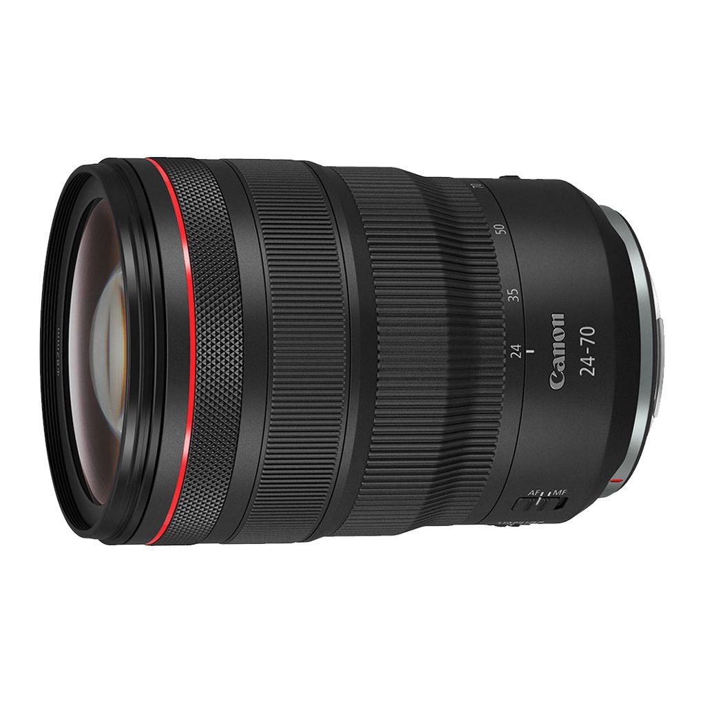 캐논 [캐논코리아 최신정품] 캐논 RF 24-70mm F2.8 L IS USM 렌즈 /WG