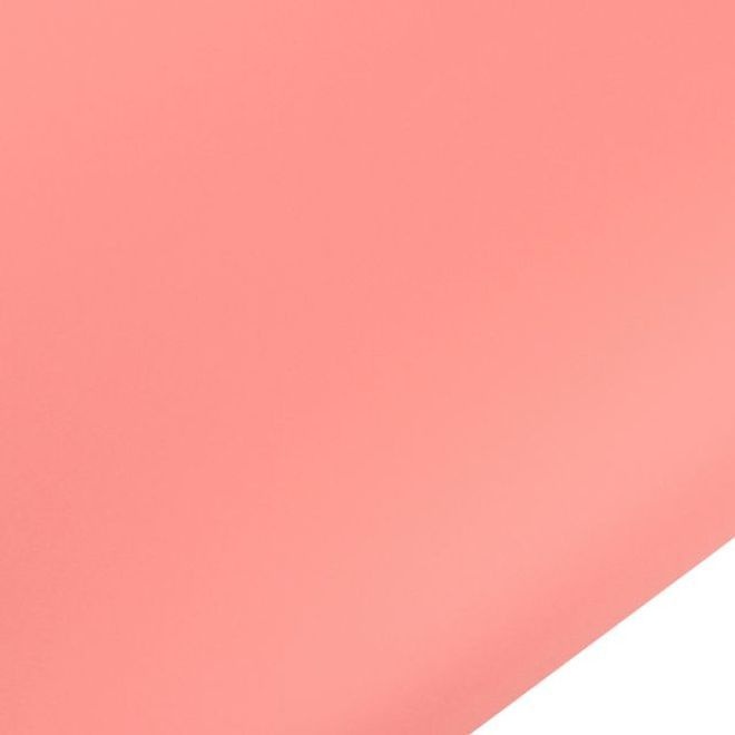 LG시트지 단색 매트파스텔 코럴핑크 AZES166 헤라증정