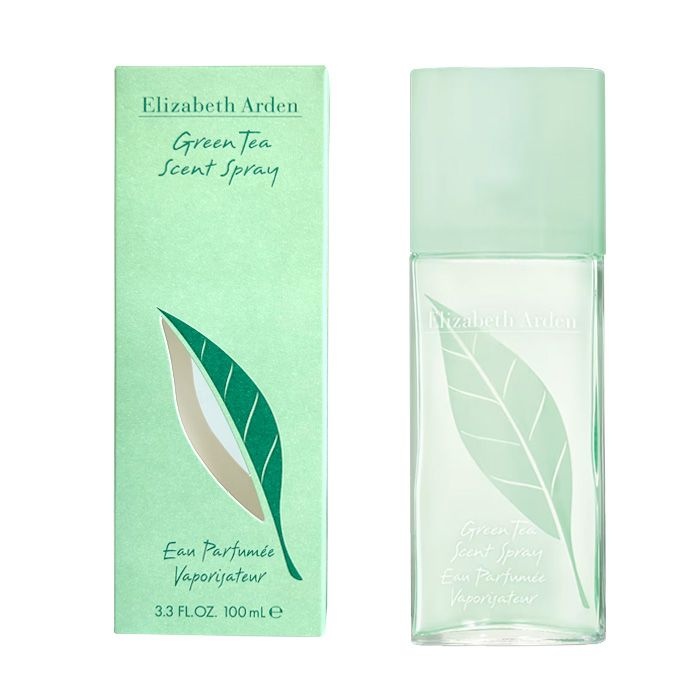 엘리자베스아덴 그린티 센트스프레이 100ml