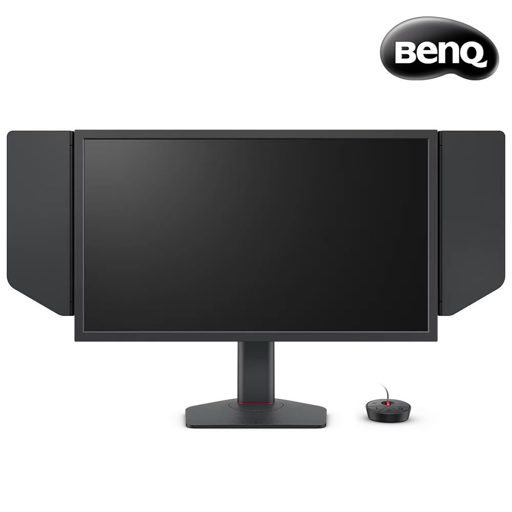 8% 카드할인 1,462,800 공식총판 XQ2566X 무결점 360Hz 0.5ms 응답속도 DyAc3 블루투스 경기용 게이밍 모니터