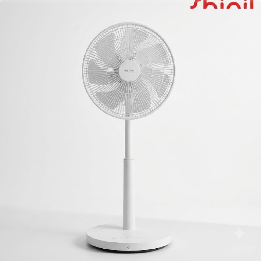 신일 더톤 BLDC 35cm(14인치) 리모컨 선풍기 SIF-TH14TIV