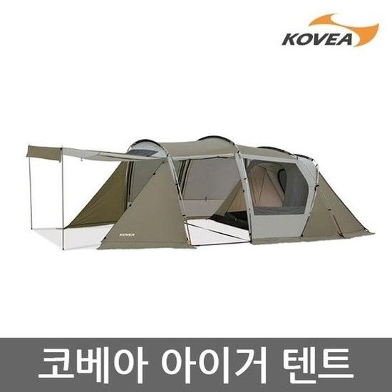 ET 코베아 아이거 텐트 KECY9TO-10 (50745218)