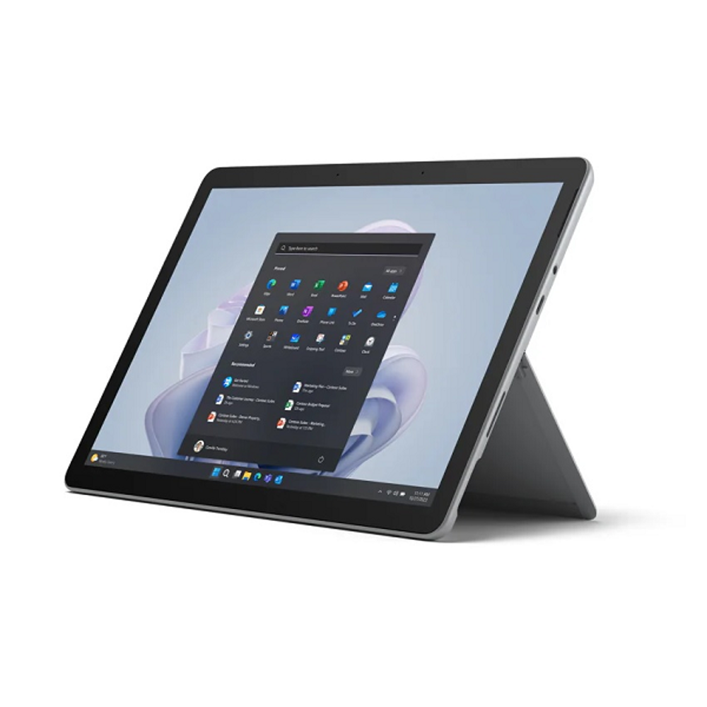 MS 서피스 고4 XHU-00011 플레티넘 (SSD 128GB) 사은품증정