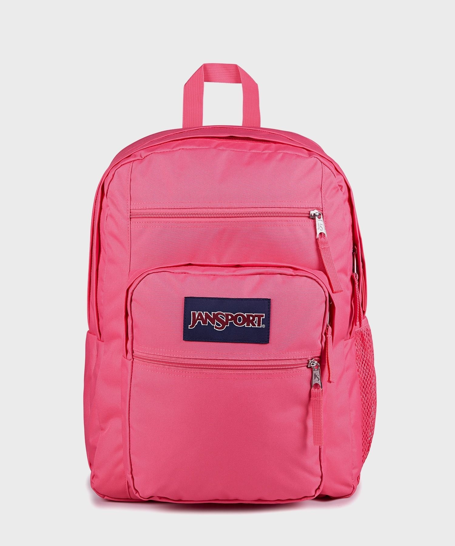 잔스포츠 빅스튜던트 POSH PINK JSPU251MBBP001PH