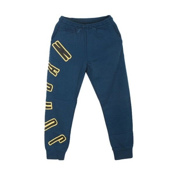 나이키 [나이키] 키즈바지 QQM FV2819-408 MJ FLIGHT MVP HBR FT PANT