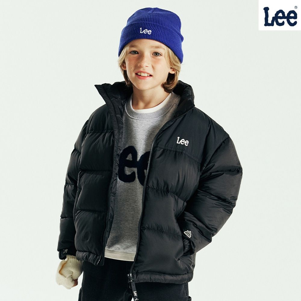 키즈 릿지다운 유니 LK2504DP50