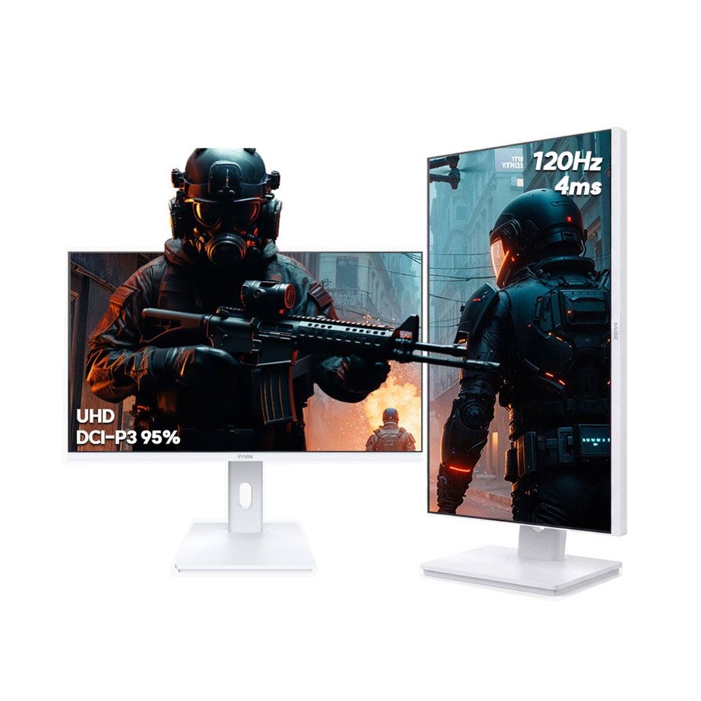 이노스 모니터 27UA120M