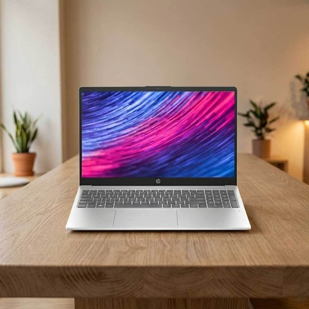 HP 15-fd0461TU - RAM 8GB / NVMe 256GB / WIN11 Home - HMC