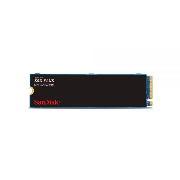 SanDisk SSD PLUS M.2 NVMe (1TB)