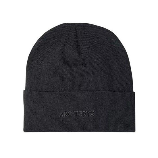 아크테릭스 모자 비니 워드 토크 AEOFUX5254/BLK (50798620)