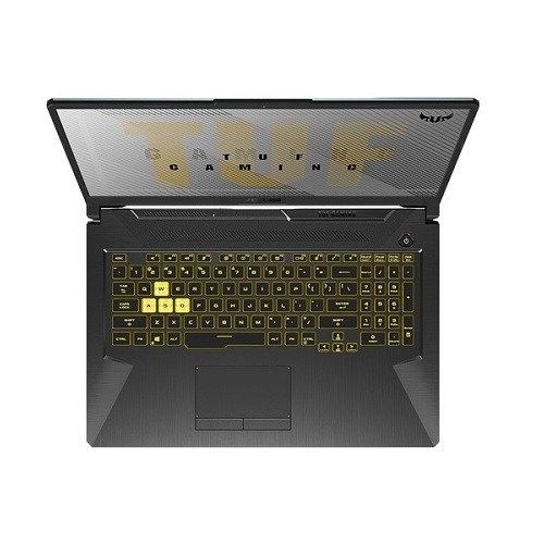 ASUS 17인치 대화면 가성비 실속 리퍼 게이밍 노트북 라이젠7 4800H GTX 1660Ti RAM 16GB SSD 256GB