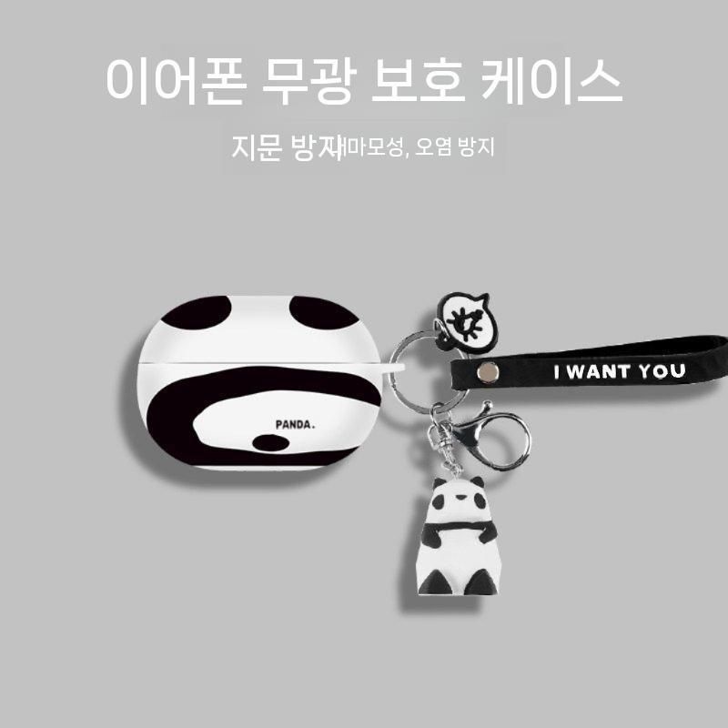 중국 협력사 [해외] 샥즈 오픈닷2 케이스 e320 클립온 피규어 키링 오픈닷 원 소프트 실리콘 커버