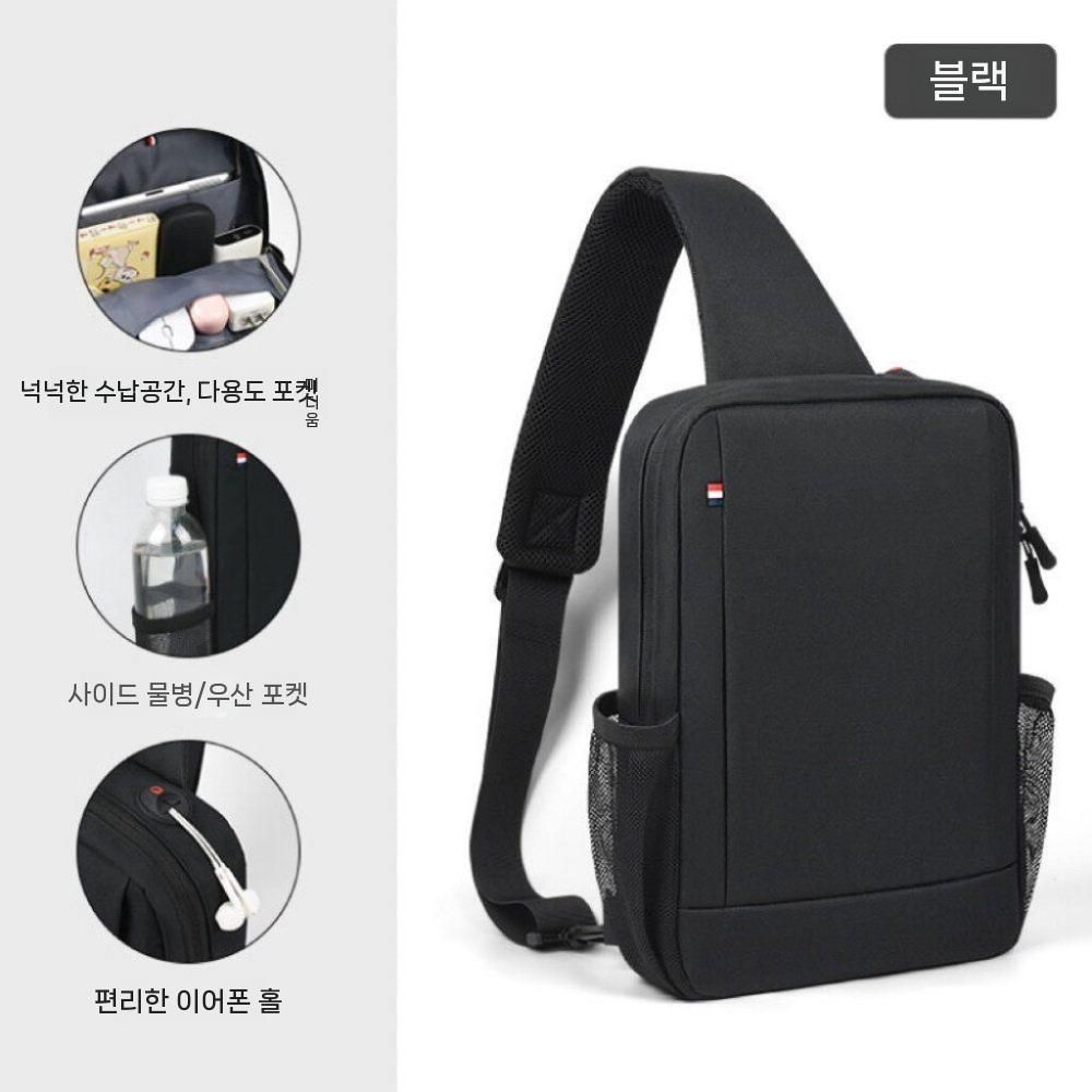 [해외] 원플러스 패드4 태블릿 가방 크로스 숄더 백