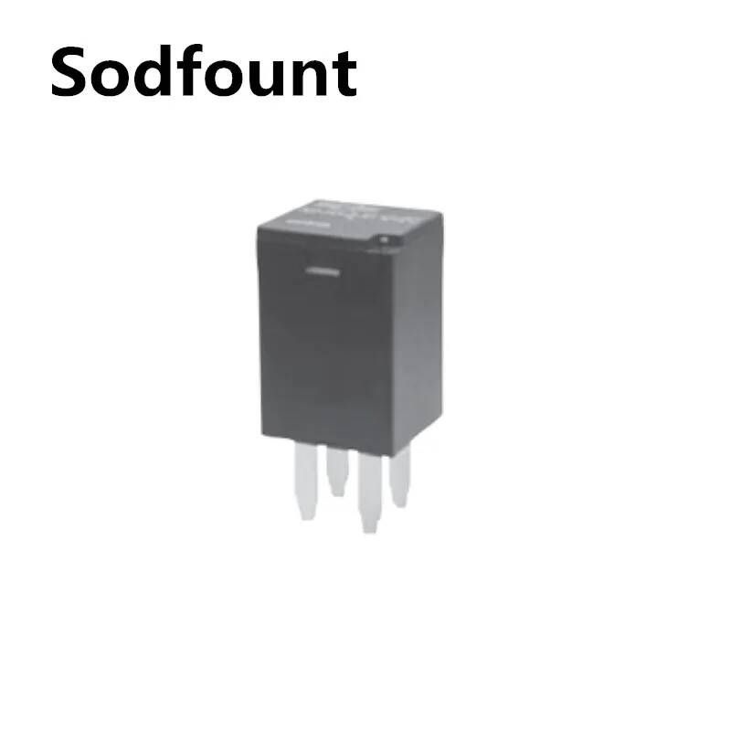 UnKnown [해외] 릴레이 relay 자동차 303-1AH-C-R1 U01 12VDC 4pin