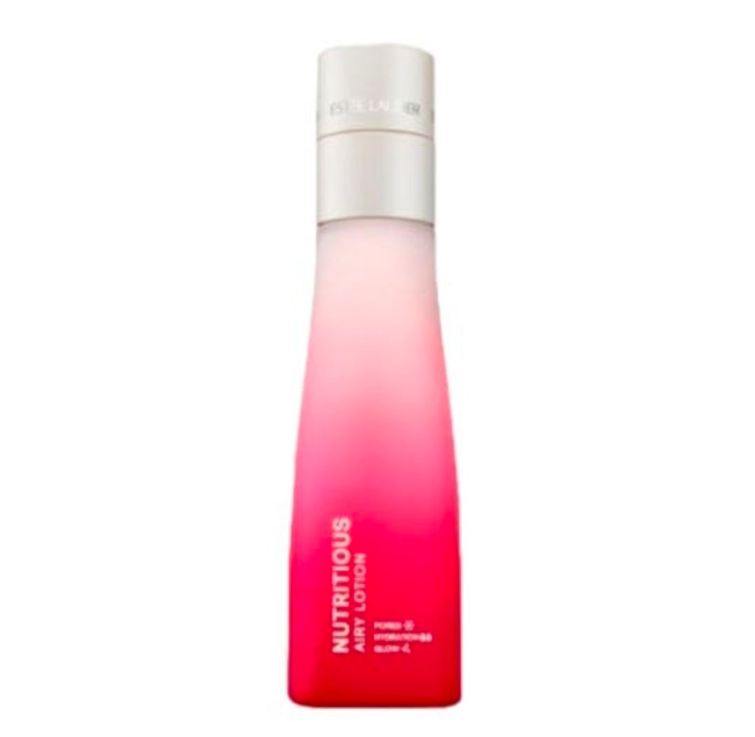 에스티로더 뉴트리셔스 에어리 로션 100ml