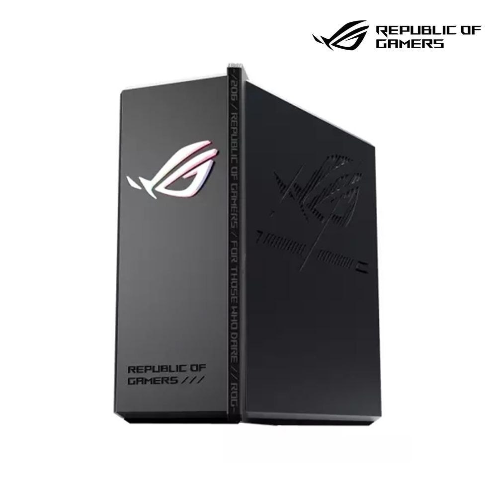 ASUS ROG STRIX GS-BE7200X WiFi7 유무선 공유기 BE7200 트라이밴드 게이밍 2.5G