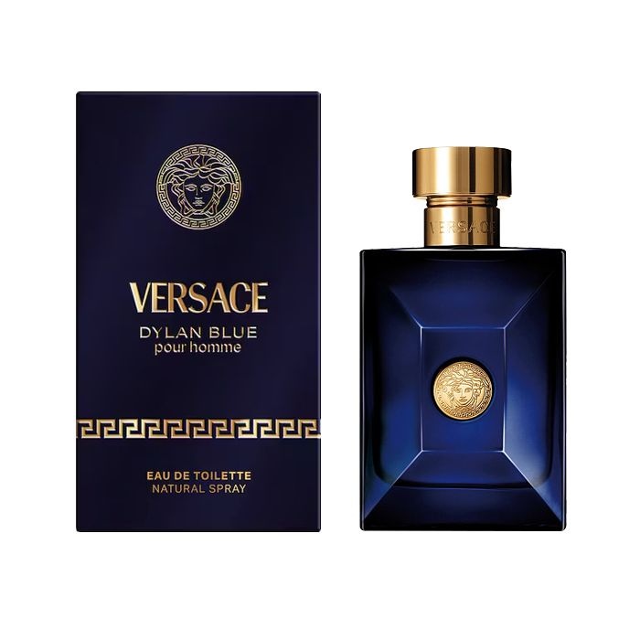 베르사체 뿌르옴므 딜런블루 EDT 100ml