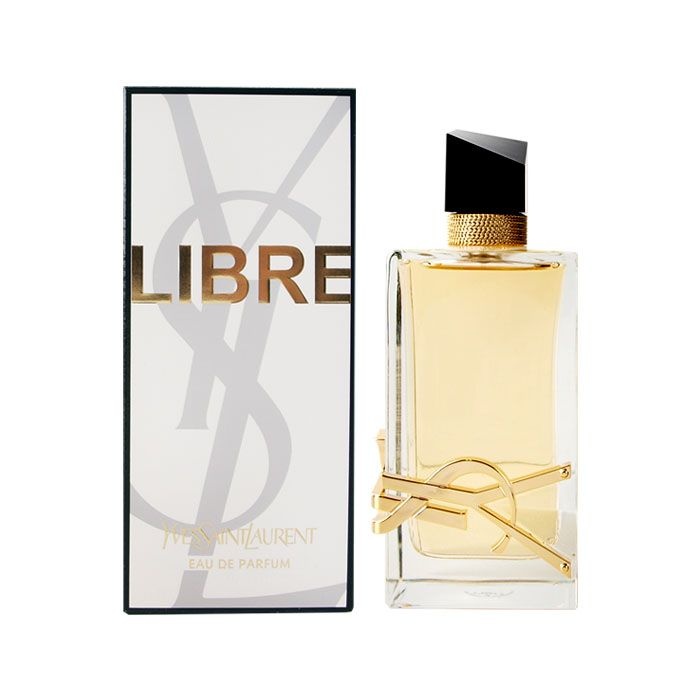 입생로랑 리브르 EDP 50ml