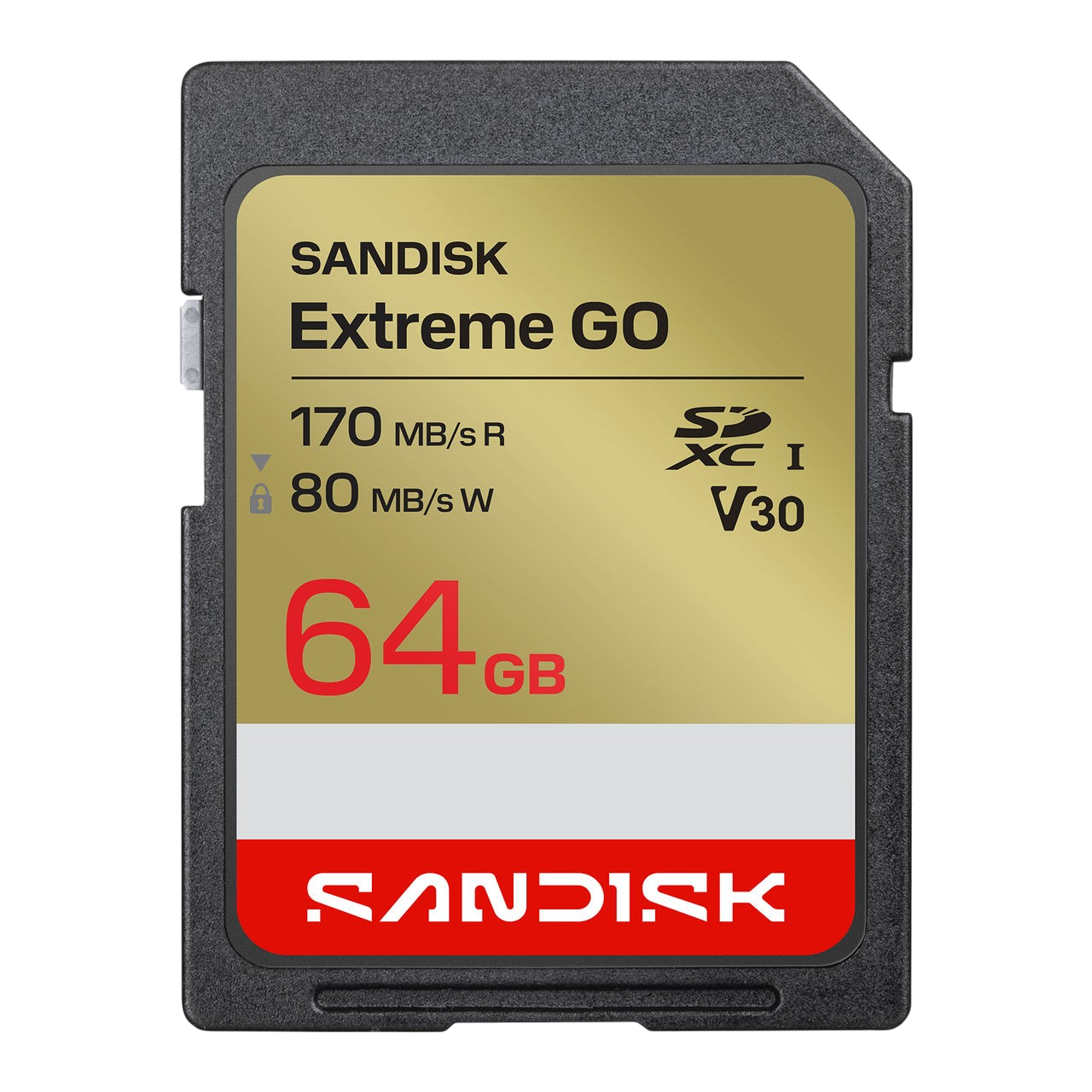샌디스크 EXTREME SDXC 64GB Class10 SDXGN 4K 카메라 니콘 소니 캐논 네비게이션 메모리카드 SD카드 口
