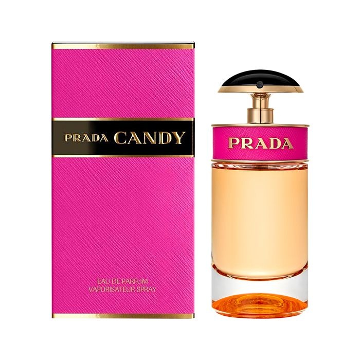 [오늘출발] 프라다 캔디 EDP 80ml