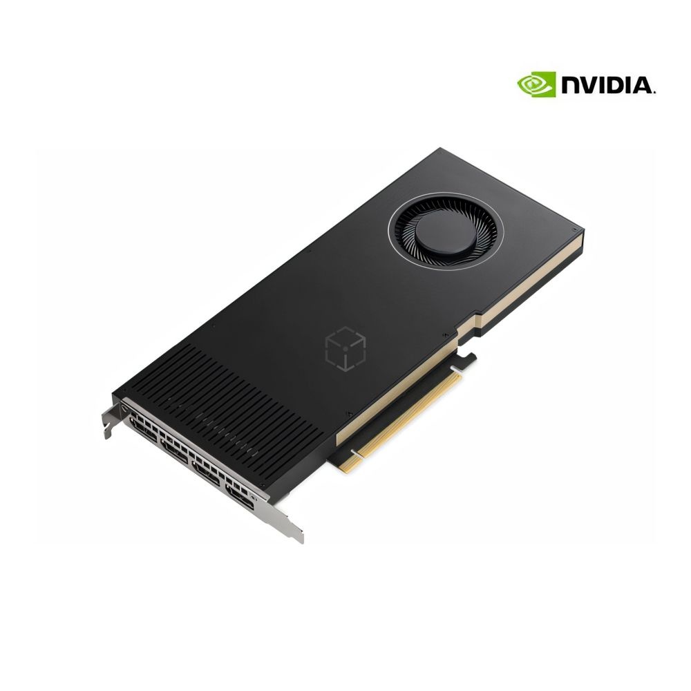 NVIDIA Nvidia Quadro RTX4000 ada 20G 900-5G190-2570-000 영상편집 렌더링 쿼드로 딥러닝GPU