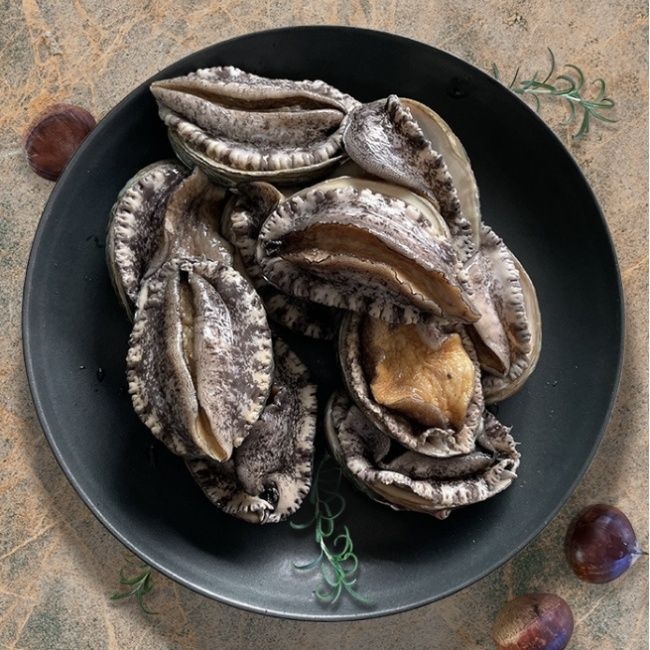 완도 전복 특특대 1kg(5~6미/6~7미)/2kg