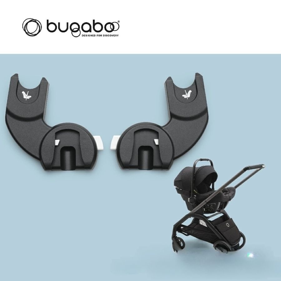 부가부 bugaboo 드래곤플라이 카시트 어댑터 맥시코시 호환 리뉴얼 8월 하순 출고
